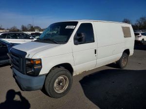 Ford Econoline E250 VAN 4.6L 8 2013