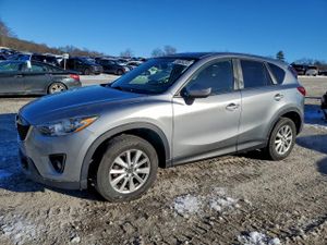 Mazda CX-5 TOURING 2.5L 4 2015