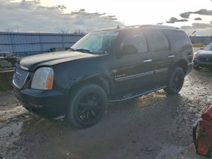 GMC Yukon 6.2L 8 2008