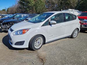 Ford C-series 2.0L 4 2015