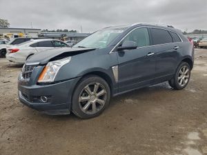 Cadillac SRX PERFORMANCE COLLECTION 3.6L 6 2013