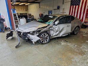 Kia Optima SX 2.4L 4 2014