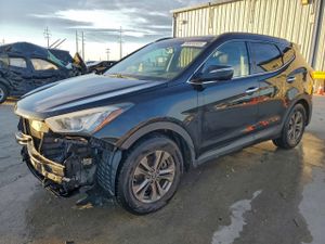 Hyundai Santa Fe 2.4L 4 2014