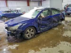 Chevrolet Cruze LT 1.4L 4 2013