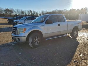 Ford F-150 SUPER CAB 4.6L 8 2010