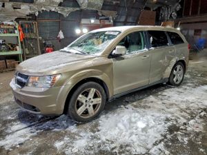 Dodge Journey SXT 3.5L 6 2009