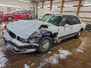 Buick Park Avenue 3.8L 6 1994