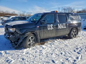 Honda Ridgeline SPORT 3.5L 6 2013