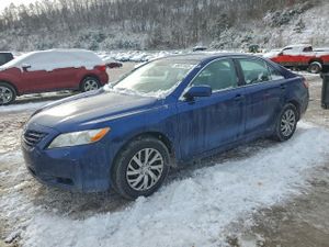 Toyota Camry BASE 2.4L 4 2009