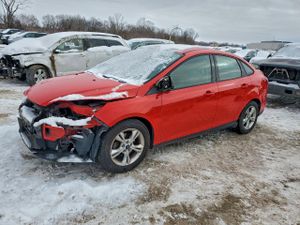 Ford Focus SE 2.0L 4 2012