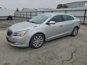 Buick LaCrosse 2.4L 4 2014