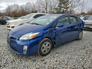 Toyota Prius 1.8L 4 2010