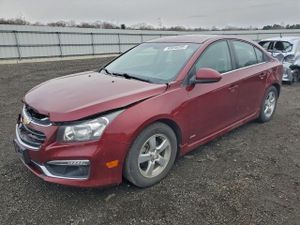 Chevrolet Cruze LT 1.4L 4 2015