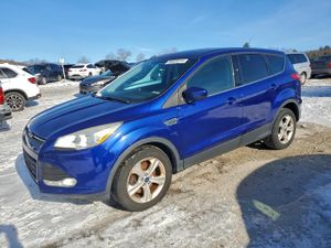 Ford Escape SE 1.6L 4 2015