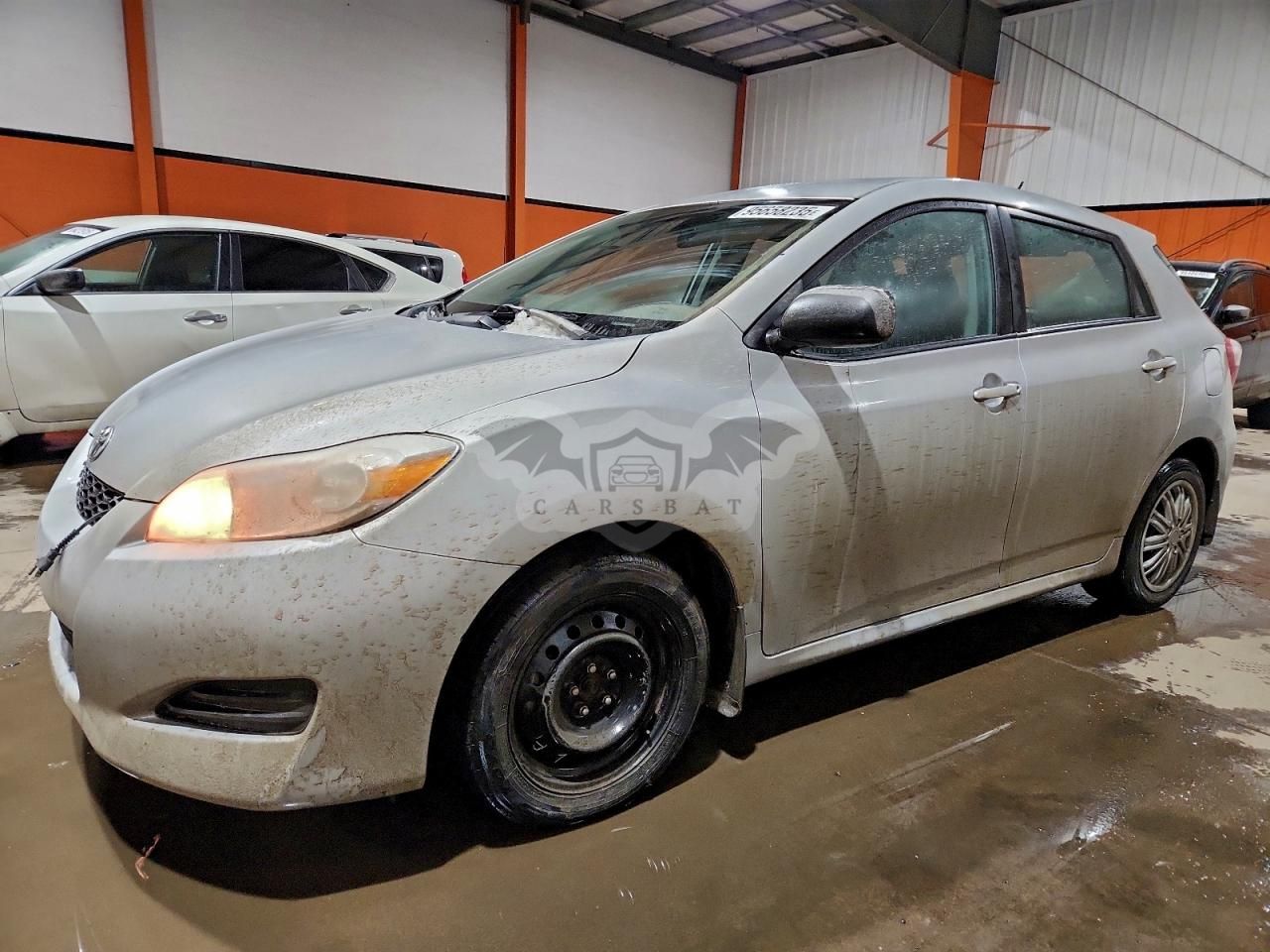 Toyota Matrix BASE 1.8L 4 2014