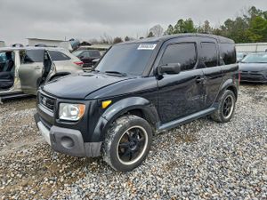 Honda Element EX 2.4L 4 2007