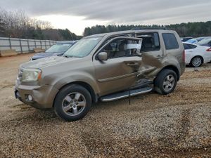 Honda Pilot EXL 3.5L 6 2010