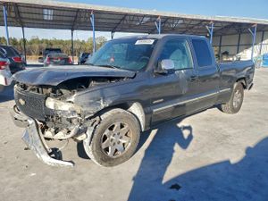 Chevrolet Silverado 1500 C1500 5.3L 8 2000