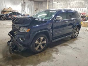 Jeep Grand Cherokee LIMITED 3.6L 6 2014