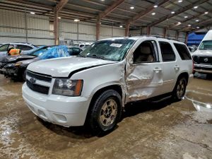Chevrolet Tahoe C1500 LS 5.3L 8 2011
