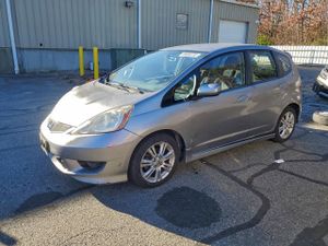 Honda Fit SPORT 1.5L 4 2010