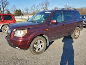 Honda Pilot EXL 3.5L 6 2007