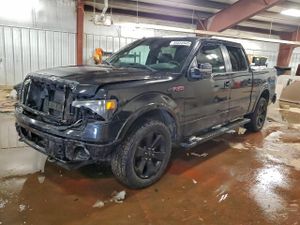 Ford F-150 SUPERCREW 5.0L 8 2014