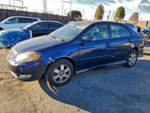 Toyota Corolla CE 1.8L 4 2006