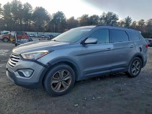Hyundai Santa Fe GLS 3.3L 6 2013