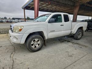 Toyota Tacoma PRERUNNER ACCESS CAB 4.0L 6 2010