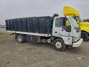Isuzu NPR 6.0L 8 2006