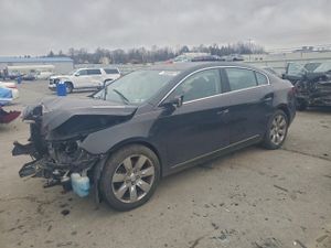 Buick LaCrosse PREMIUM 3.6L 6 2013