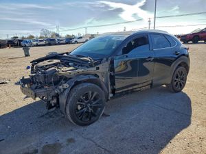 Mazda CX-30 SELECT 2.5L 4 2024
