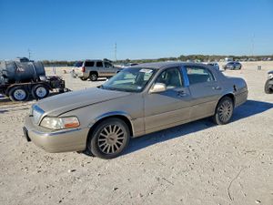 Lincoln Town Car SIGNATURE 4.6L 8 2005