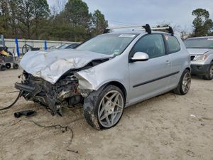 Volkswagen Golf 2.5L 5 2008