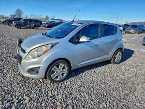 Chevrolet Spark 1LT 1.2L 4 2014