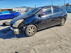 Toyota Prius 1.5L 4 2009