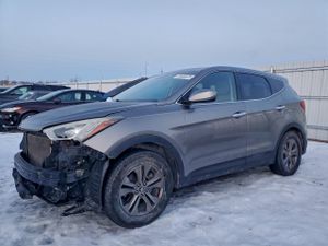 Hyundai Santa Fe 2.4L 4 2014
