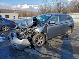 Mitsubishi Outlander GT 3.0L 6 2014