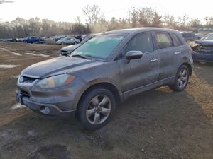 Acura RDX TECHNOLOGY 2.3L 4 2008