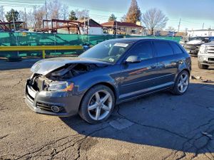 Audi A3 PREMIUM PLUS 2.0L 4 2012