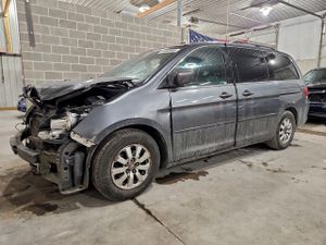 Honda Odyssey EXL 3.5L 6 2010