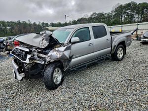 Toyota Tacoma DOUBLE CAB PRERUNNER 4.0L 6 2015