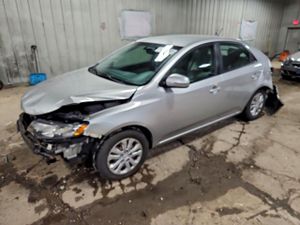 Kia Cerato / Forte / K3 EX 2.0L 4 2011