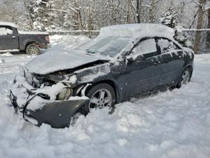 Pontiac G6 GT 3.5L 6 2006