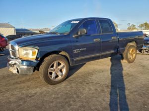 Dodge RAM ST 4.7L 8 2006