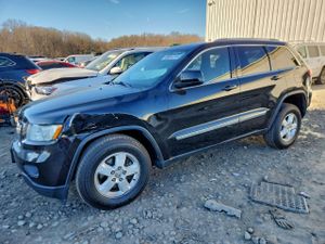 Jeep Grand Cherokee LAREDO 3.6L 6 2013