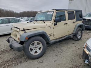 Jeep Wrangler SPORT 3.8L 6 2011