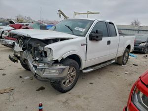Ford F-150 5.4L 8 2005