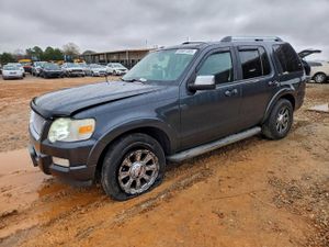 Ford Explorer LIMITED 4.0L 6 2010